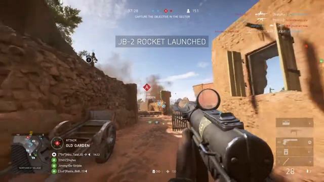 Battlefield™ V_20210312152851 смотреть онлайн