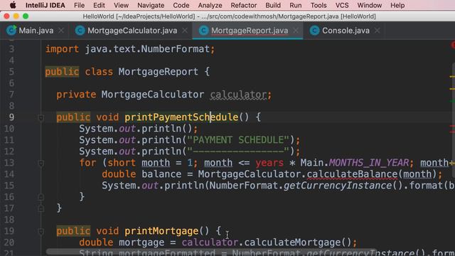 28- Moving Away from Static Members смотреть онлайн