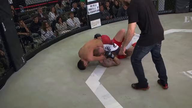 Highlights Pankration Hybrid Wrestling смотреть онлайн