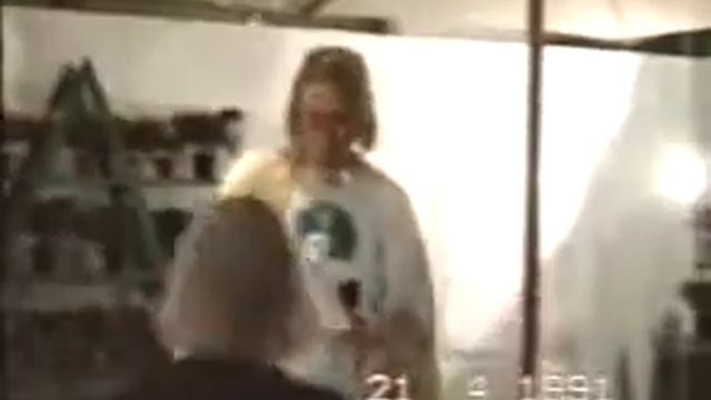 GENOVA EUROFLORA DELIA SCALA 1991 смотреть онлайн