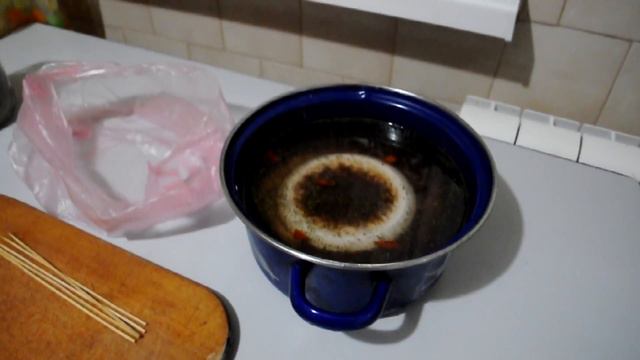 Крафтим рарную Бастурму из Improved Baby Kookaburra! (Вкусно, вот и снял видео) смотреть онлайн