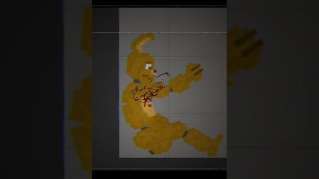 смерть Ульяма в melon playground 3 часть смотреть онлайн