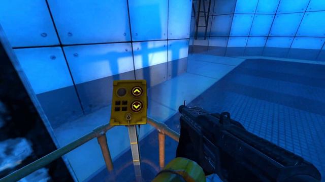BLACK MESA Глава 14. Ядро «Лямбда» смотреть онлайн