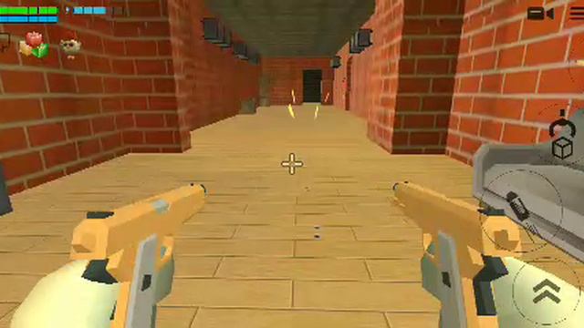 chicken gun смотреть онлайн