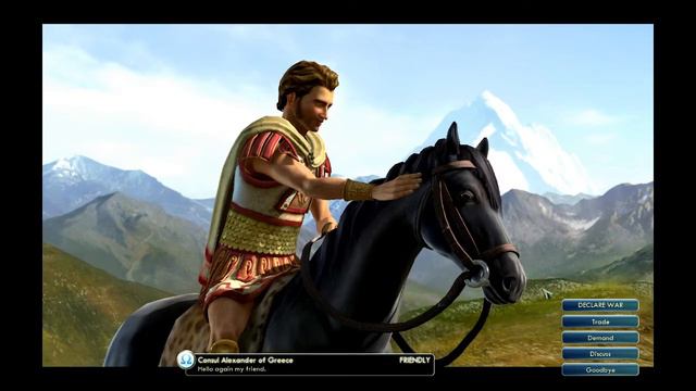 Let's Play Civilization 5 - Korea pt. 14 смотреть онлайн