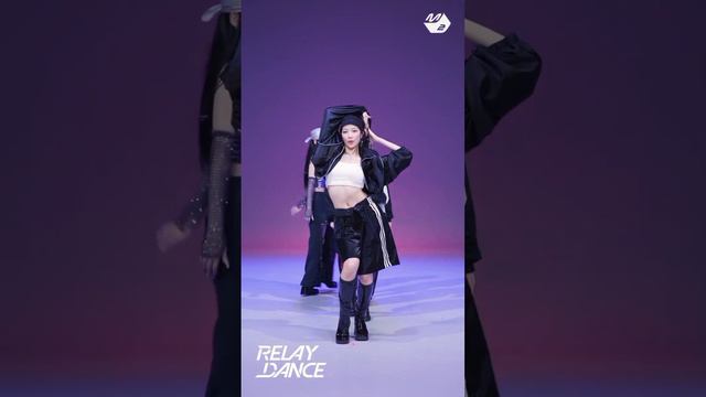 Crazy Le Sserafim + Sheesh Baby Monster