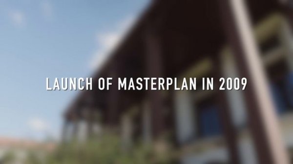 They Built a New City in Guatemala And It's STUNNING ｜ The Aesthetic City ｜ Architecture