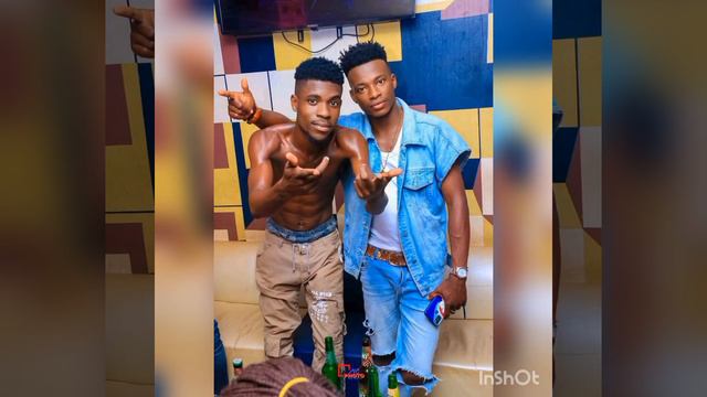 reconnaicence DJ rodzy el hadj feat DJ Christiano Mitterrand смотреть онлайн