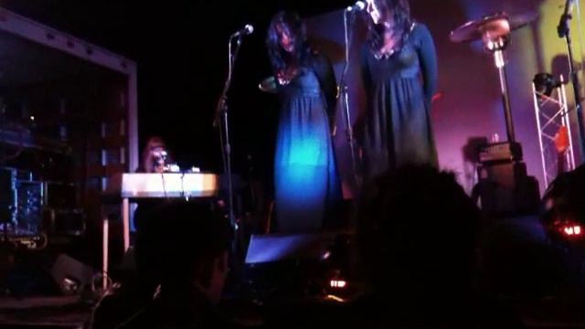 New Jenny Lewis Song (above water?) смотреть онлайн