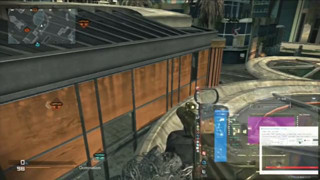 CALL OF DUTY: GHOST FORCE HOST-XP LOBBY MODEL CHANGER TUTORIAL FOR RAWDOG AND ISC NEW RTM TOOL смотреть онлайн
