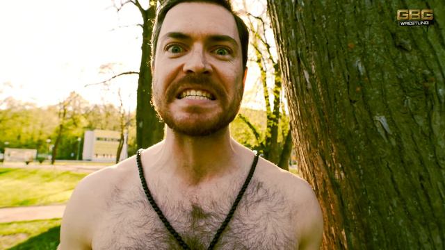 Levi Petrus inför GBGW Enemy Of The State - 2 juli 2016! смотреть онлайн