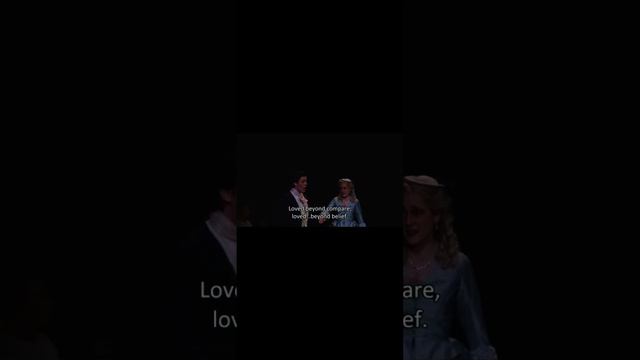 Joy Beyond Measure, Mother // Little Women by Mark Adamo смотреть онлайн