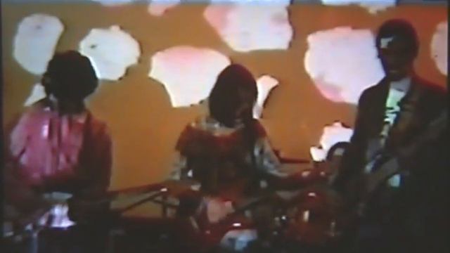 KRYPTÄSTHESIE Then my left eye began again (live 1993) смотреть онлайн