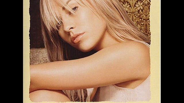 Unwritten (Audio) -Natasha Bedingfield-