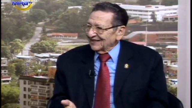 Entrevista con Fray Luis Antonio Salazar смотреть онлайн