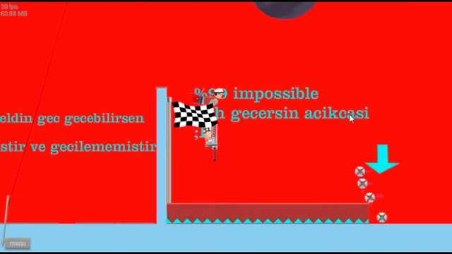 Анраты #12 - Грустный выпуск (Happy Wheels #2) смотреть онлайн