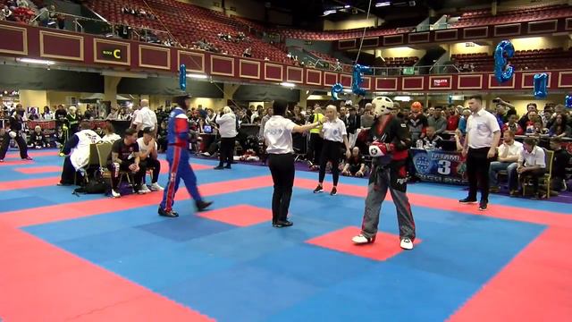Nathan Armstrong v Jack Felton Irish Open 2017 смотреть онлайн