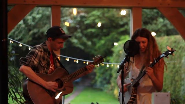 Angeline the Baker - Ford Collier & Kate Griffin смотреть онлайн