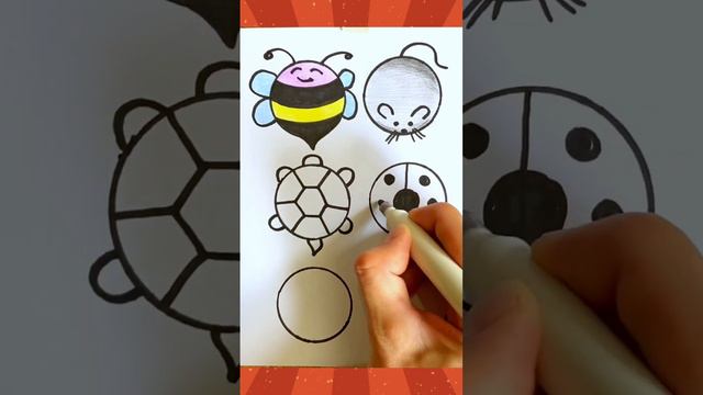 #какнарисовать #рисункидлядетей #простыерисунки #рисункидляначинающих #рисункидлясрисовки #рисунки смотреть онлайн