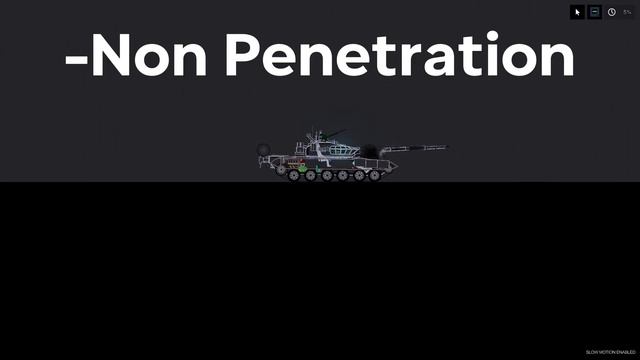 T-80 VS M2 BRADLEY | People Playground Tank Battle смотреть онлайн