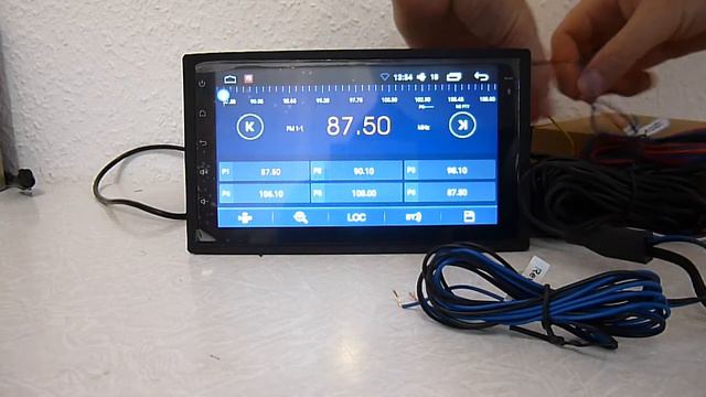 Камера заднего вида VW GOLF V, PASSAT B6, JETTA, CC, TOURAN, MULTIVAN, TRANSPORTER, CARAVELLA, CADDY