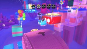 Астро бот: последния песня – прохождение без комментариев"