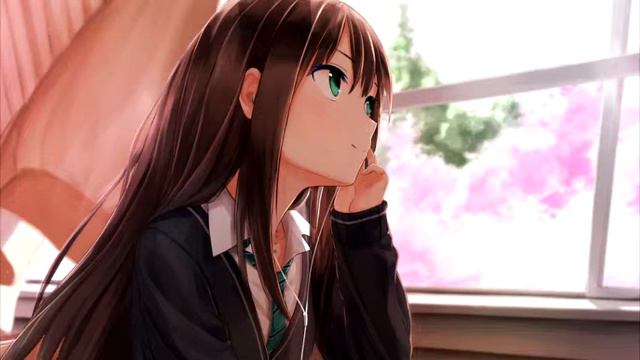 【Nightcore】 Darling 【 Miku Sawai 】 смотреть онлайн