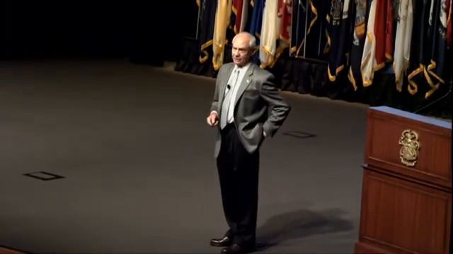 Will Army 2025 be a Military Profession? Part 2 смотреть онлайн
