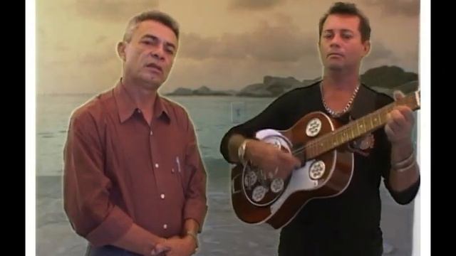 Chico Oliveira & Cícero Vieira | Canções смотреть онлайн