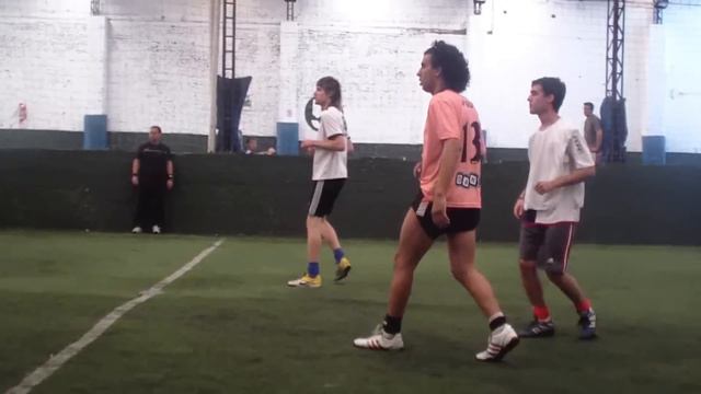 Seguimientos Pavoni - Fecha 3: Josue Villavicencio - Arde Rocha смотреть онлайн