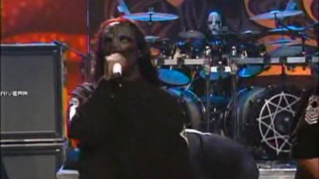 Jean Batiste Maunier (les choristes) a grandi /// Slipknot смотреть онлайн