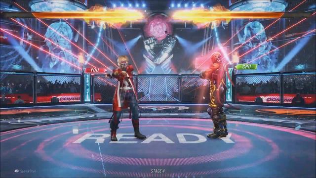 Leo Kliesen | Tekken 8