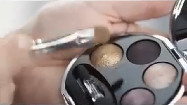 LR-Deluxe Schminkanleitung смотреть онлайн