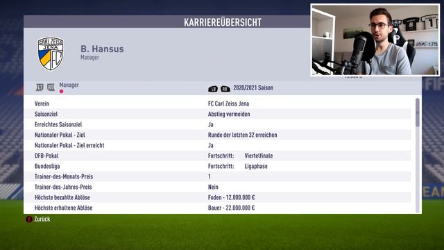 ALLE MEINE BESTEN KARRIERE TEAMS !!! 💪🔥 FIFA 18 Karrieremodus Showcase смотреть онлайн
