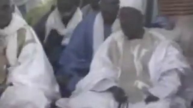 cherno amadou 2 смотреть онлайн