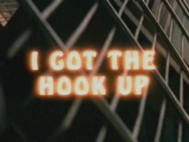 I Got The Hook-Up (Аферисты) (1998) Перевод: Санаев
