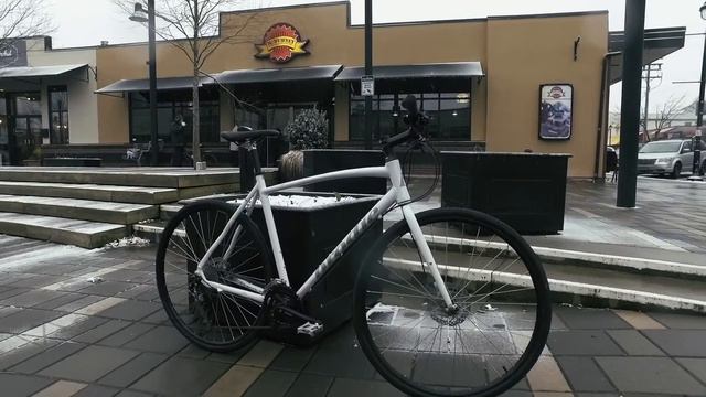 Brodie Bikes ~ The Flatbars смотреть онлайн