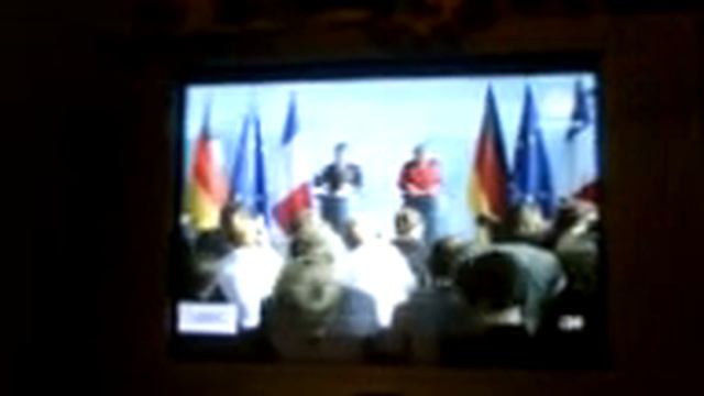 Ангела Меркель/Angela Merkel Tits