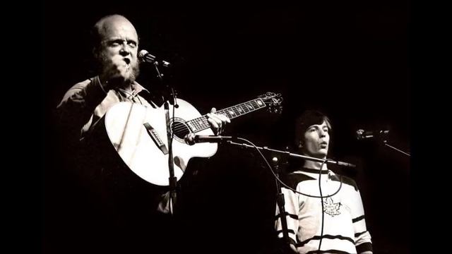 Stan Rogers - Leave Her, Johnny, Leave Her смотреть онлайн