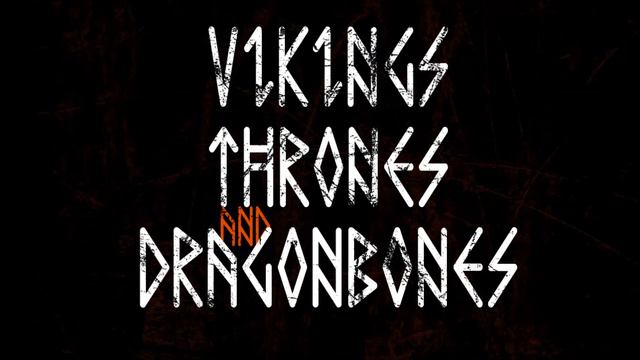 Sebastian Komor - Vikings - Thrones & Dragonbones . New Album Promo смотреть онлайн