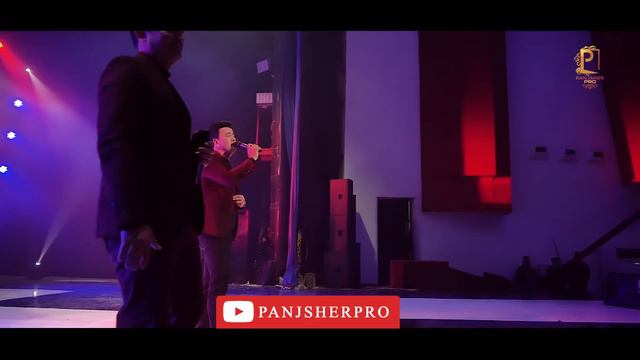 Шахзоди Даврон ва Рузибеки Файзали - дует 2018 | Shahzodi Davron va Ruzibeki Fayzali - duet 2018 смотреть онлайн