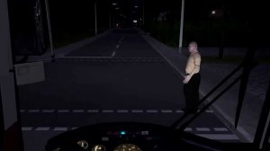 Omsi 2 Map Rusijansk Line 1