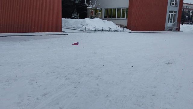 Аэроглиссер на воздушной подушке смотреть онлайн