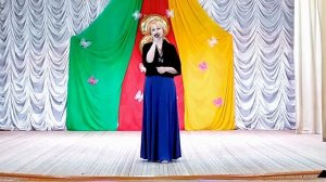 Шуточная, весёлая песенка - Ох козлятушки, вы ребятушки.