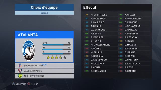 Pro Evolution Soccer 2017 patch licences смотреть онлайн