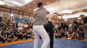 Marco Puma & Pinto Picasso - Unico Grande Amore (BACHATA 2024 DEMO KLAU Y ROS)