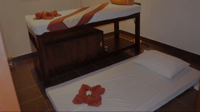 The Oriental Tropical Beach at VIP Resort, Ban Phe, Thailand смотреть онлайн