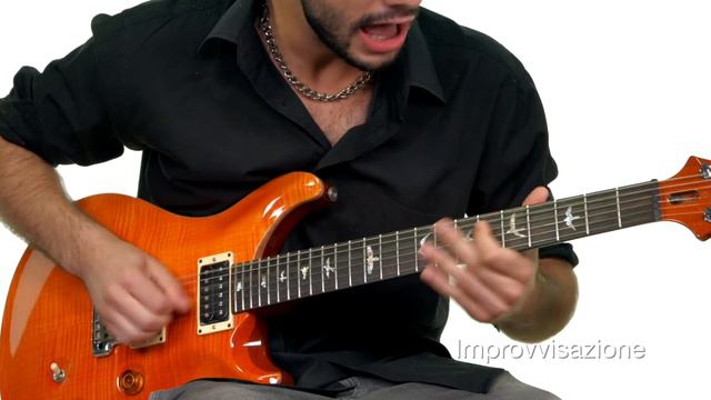 Jacopo Natalini (2° anno MCR®) plays "Bullet Blues" (G. Govan) смотреть онлайн