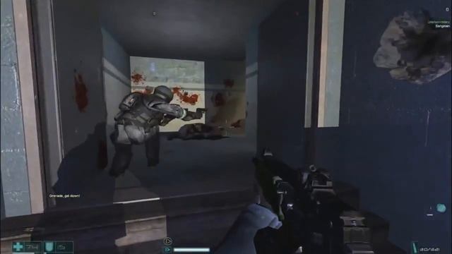 F.E.A.R.: Coop Edition смотреть онлайн