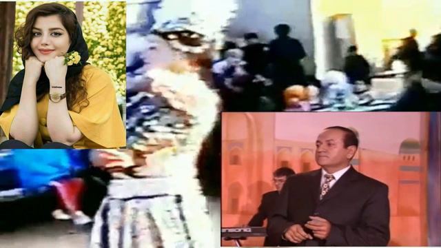 Ортиқ Отажонов. Борай энди берсанг рухсатинг. ХХаср.